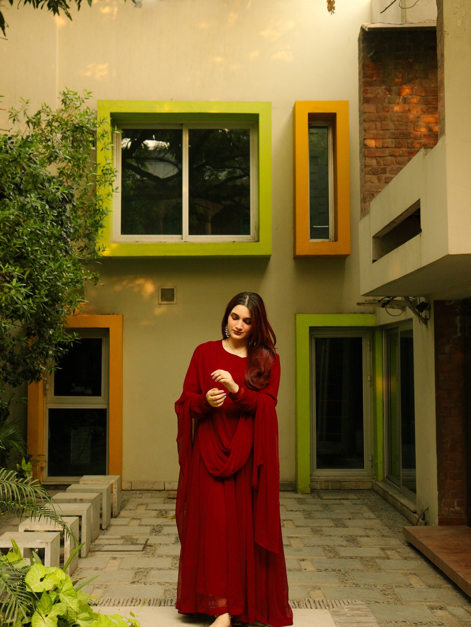 Anarkali