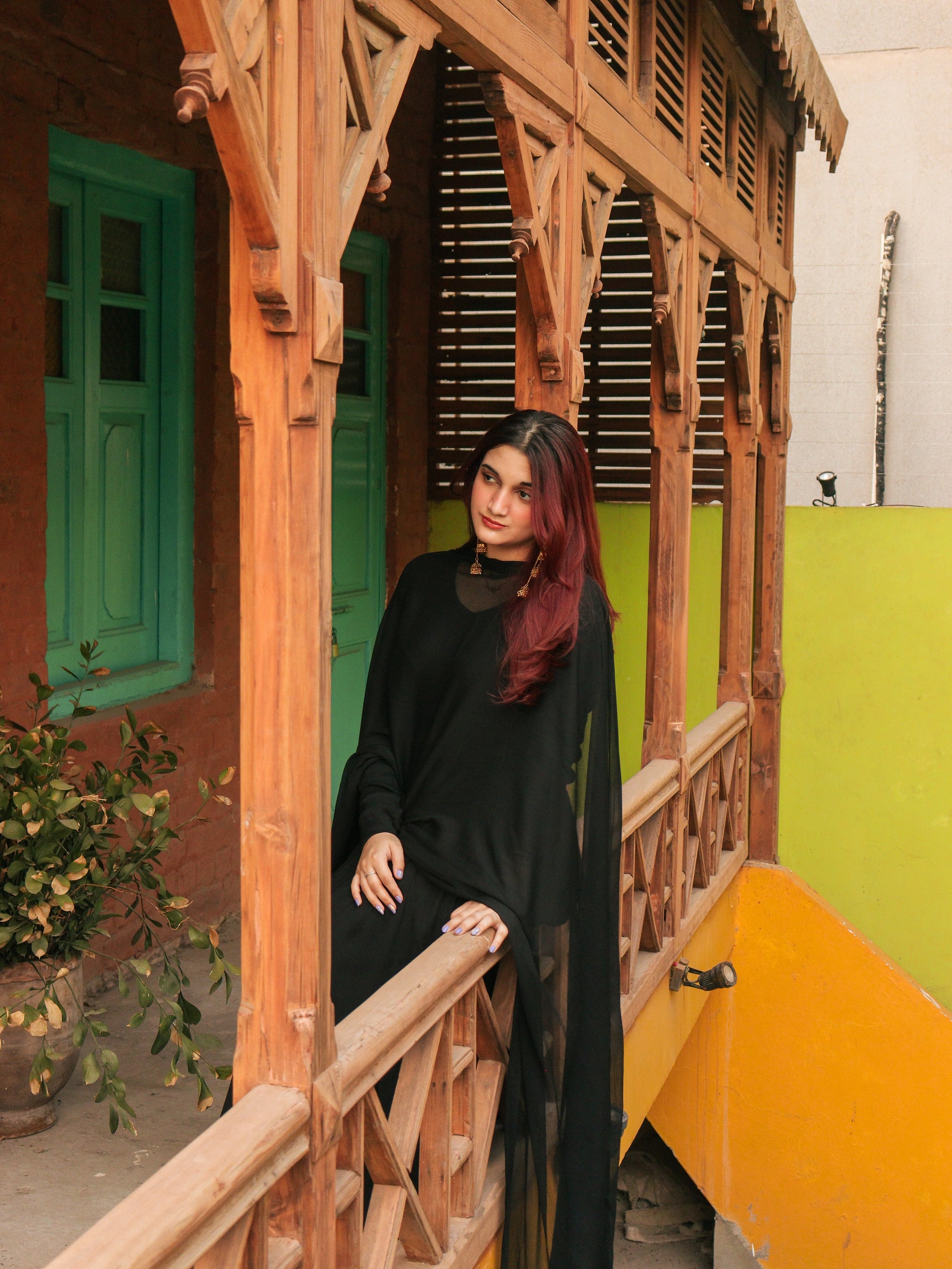 Khirad