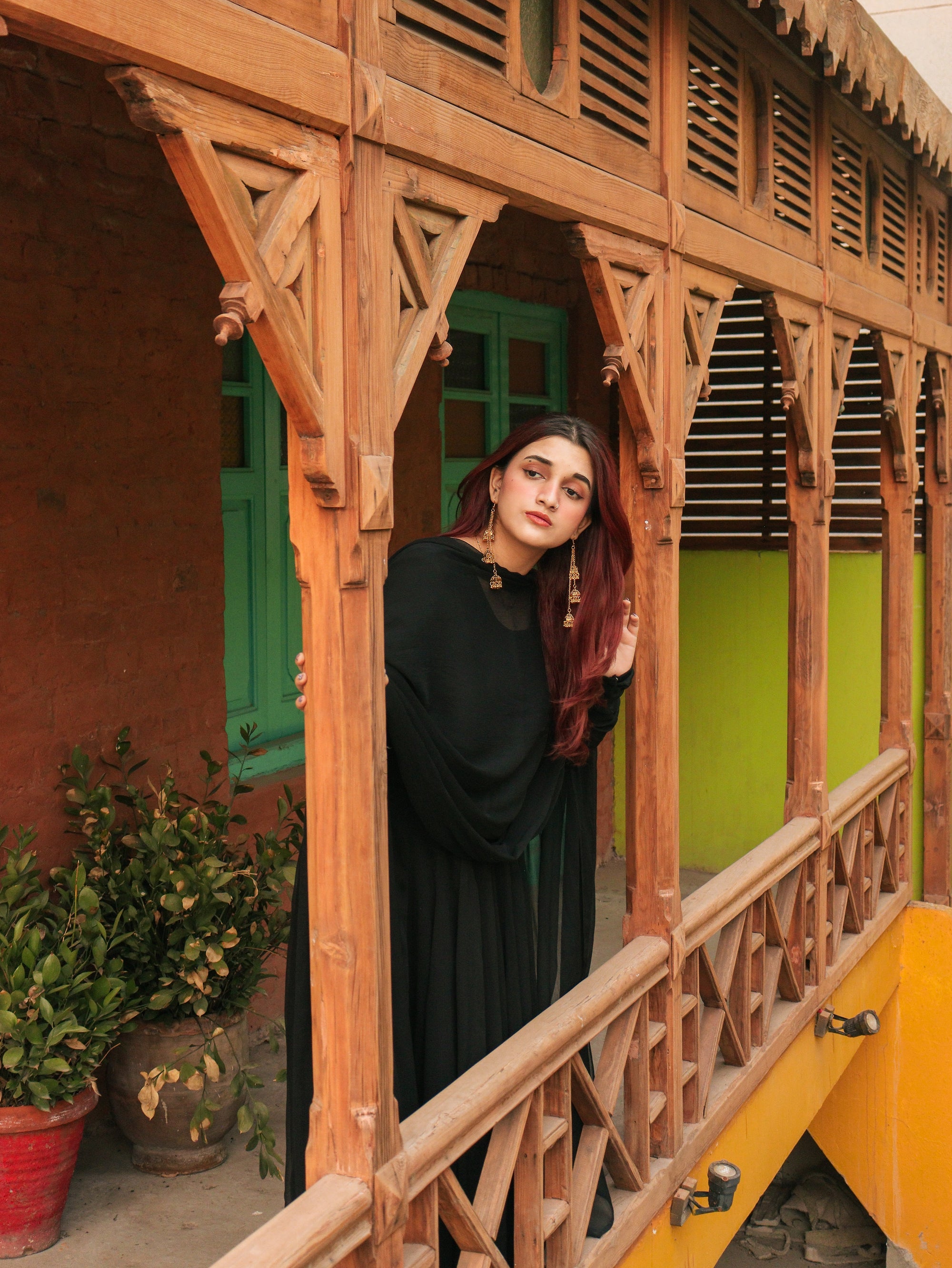 Khirad