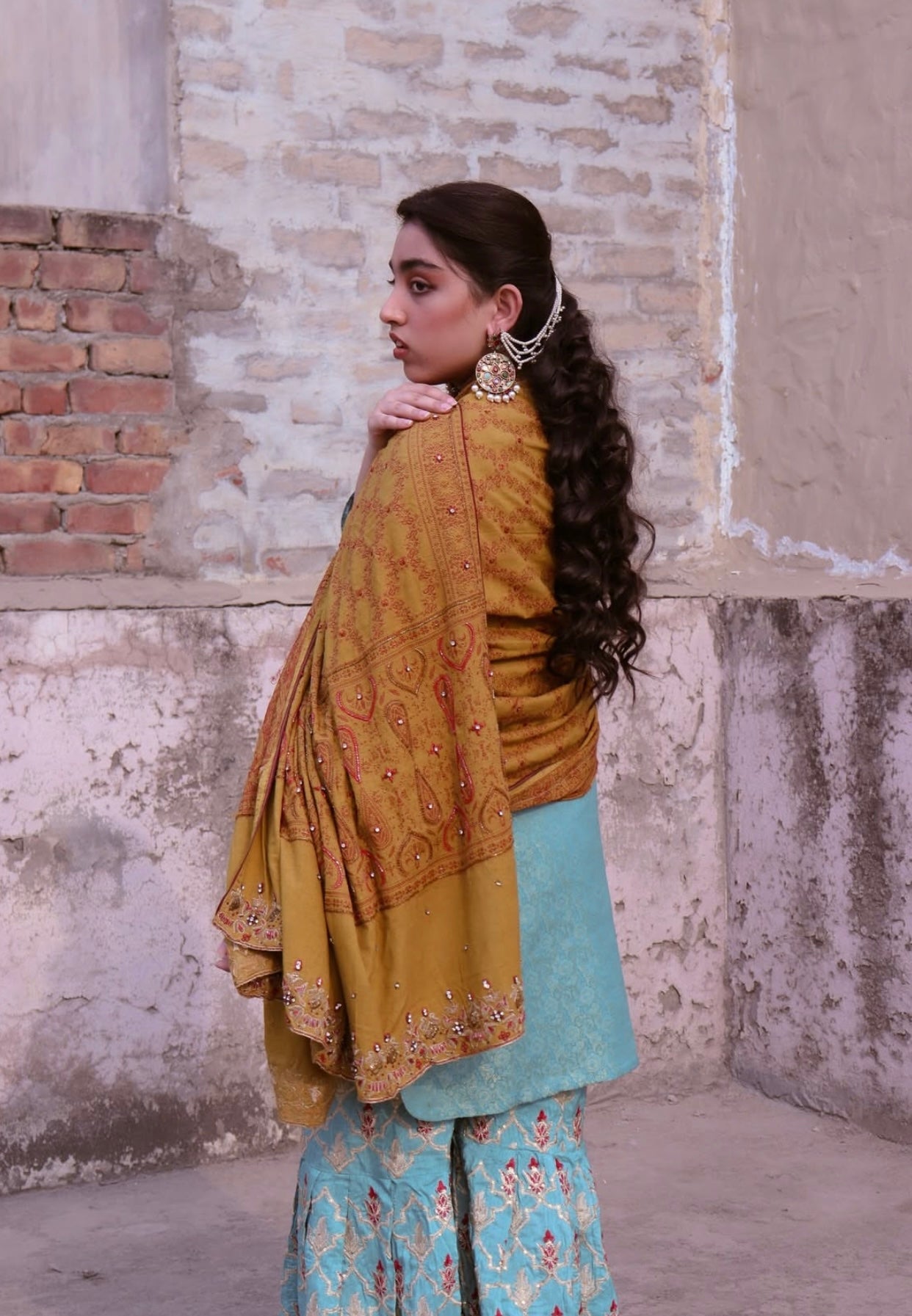 Banarsi