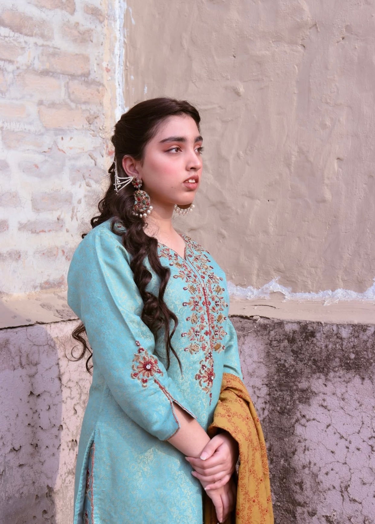 Banarsi