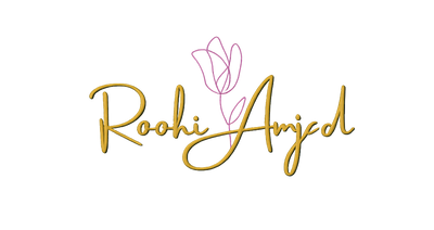 Roohi Amjad