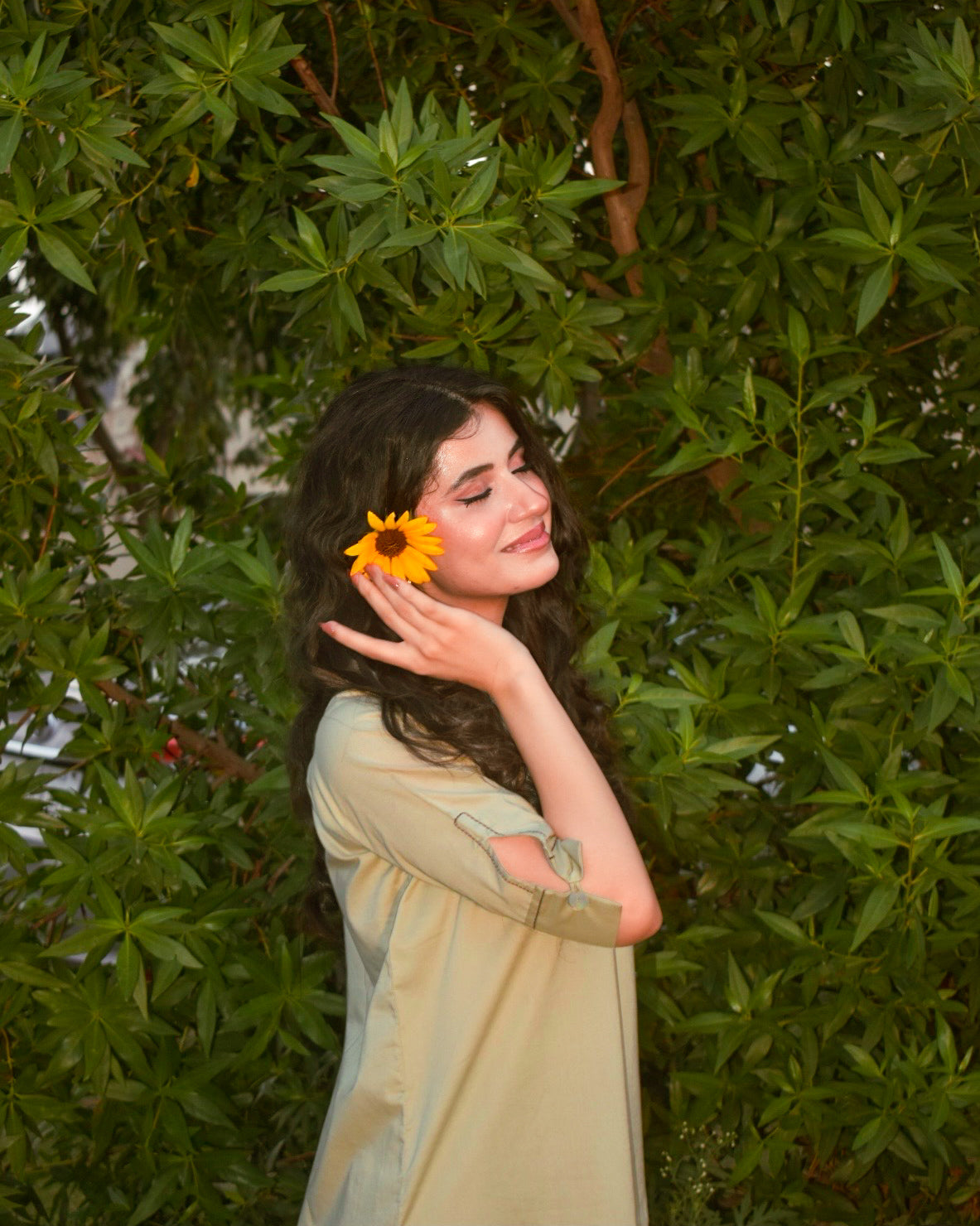 Serene