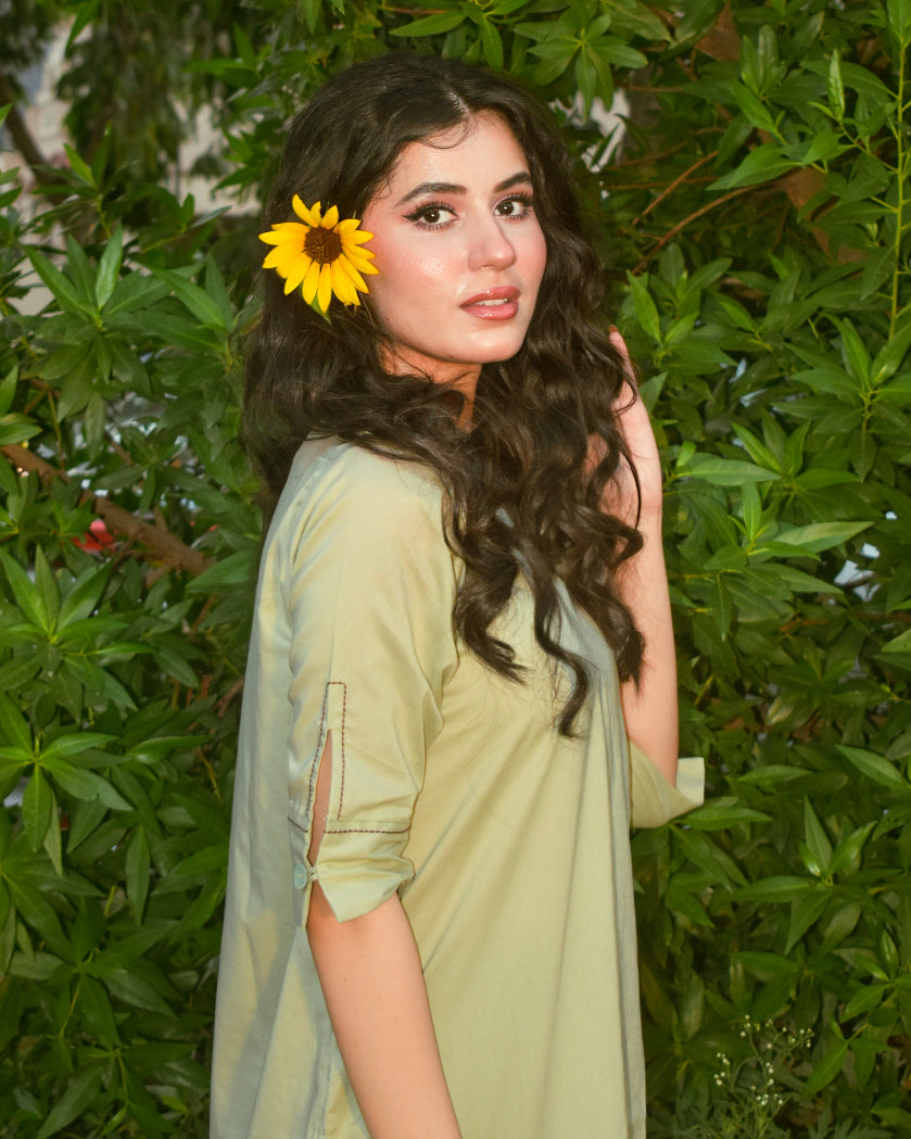 Serene